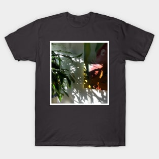 Shadow Painting 05 T-Shirt